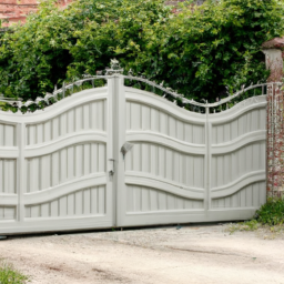 Portails traditionnels : donnez du caractère à votre entrée avec un portail classique Chalette-sur-Loing